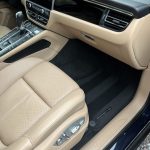 interior detailing