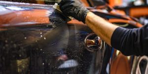 Paint Correction