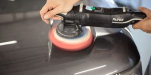 Paint Correction